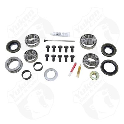 Yukon Master Overhaul Kit For GM 7.75IRS 04-06 Gto Yukon Gear & Axle