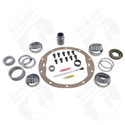 Yukon Master Overhaul Kit For 64-72 GM 8.2 Inch Yukon Gear & Axle