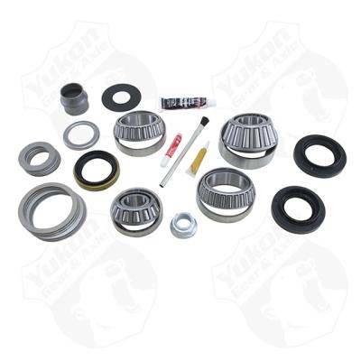 Yukon Master Overhaul Kit For New Toyota Clamshell Design Front Reverse Rotation Yukon Gear & Axle