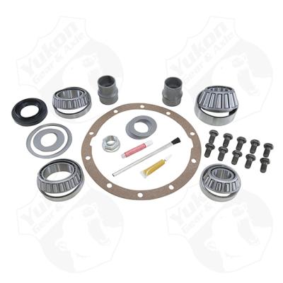Yukon Master Overhaul Kit For Toyota V6 03 And Up 29 Spline Only Yukon Gear & Axle