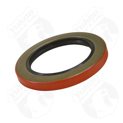 Yukon Mighty Seal Early Truck Yukon Gear & Axle