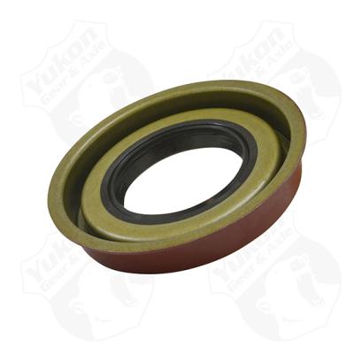 Axle Seal For 88 And Newer GM 8.5 Inch Chevy C10 Yukon Gear & Axle