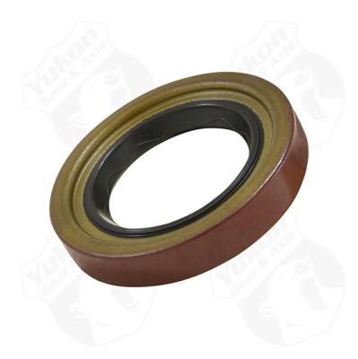Replacement Inner Axle Seal For Some 9 Inch Ford Some Dana 44 And Some Dana 60 Yukon Gear & Axle