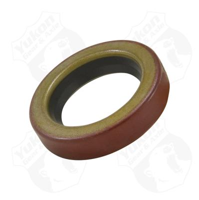 Yukon Mighty Seal Ford Axle Seal 1.365 Inch Id 2.087 Inch Od Yukon Gear & Axle