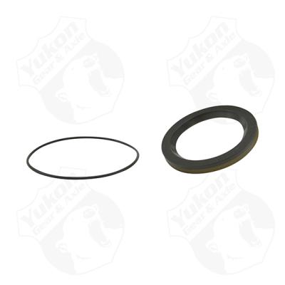 58-64 Chevy Passenger Axle Seal Use W/ Bcarw607Nr Yukon Gear & Axle