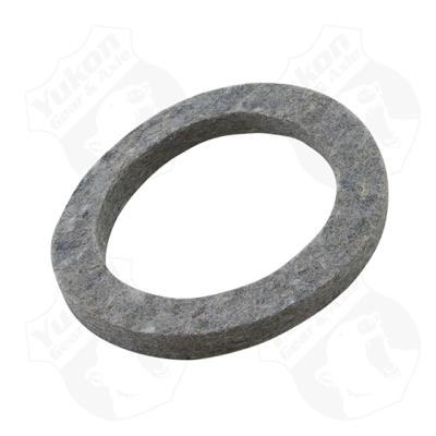 Pinion Felt Yukon Gear & Axle