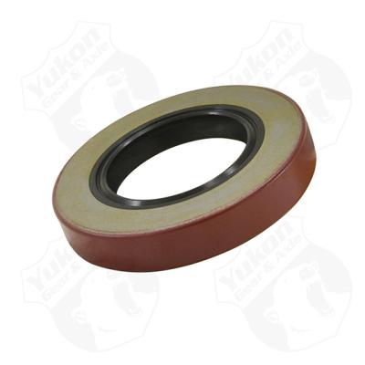 Axle Seal For Semi-Floating Ford And Dodge With R1561Tv Bearing Yukon Gear & Axle