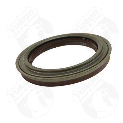 F450 And F550 Rear Inner Axle Seal Yukon Gear & Axle