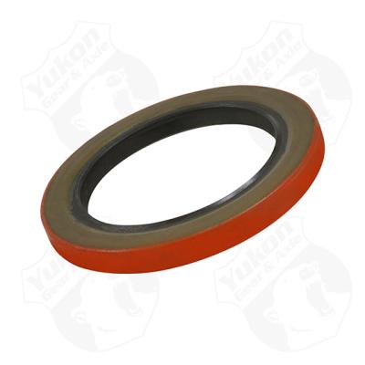 Yukon Mighty Seal Jeep Wagoneer 74-73 Yukon Gear & Axle