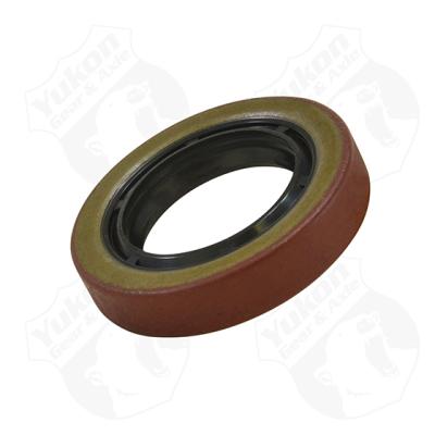 Axle Seal For 5707 Or 1563 Bearing Yukon Gear & Axle
