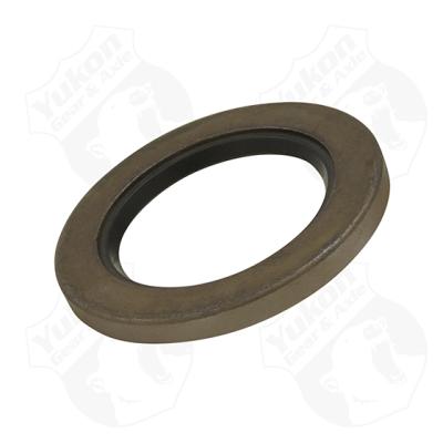 Ci Vette Inner Wheel Seal Yukon Gear & Axle
