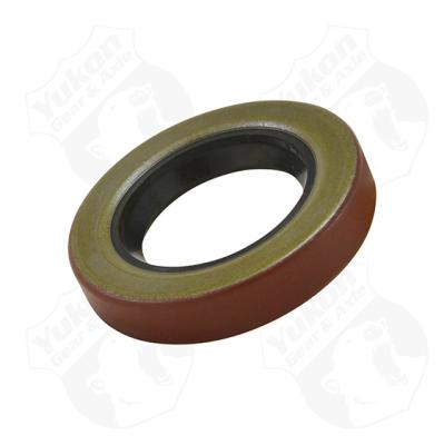 Yukon Mighty Seal 9 Inch Ford 66-75 Bronco Yukon Gear & Axle