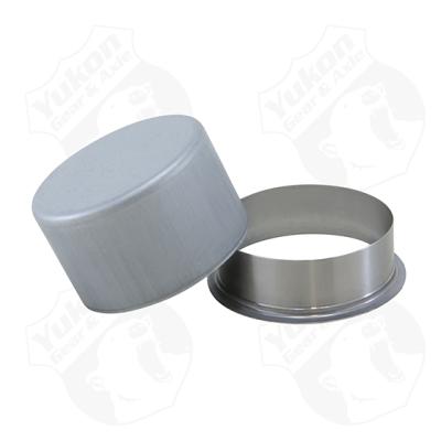 Redi Sleeve For GM 8.5 Inch 9.5 Inch And 8.2 Inch Bop Yokes Yukon Gear & Axle