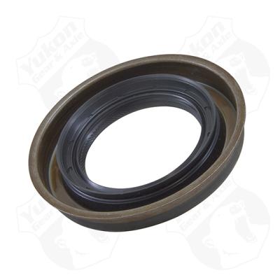 Chrysler 300 Magnum Charger Pinion Seal Yukon Gear & Axle