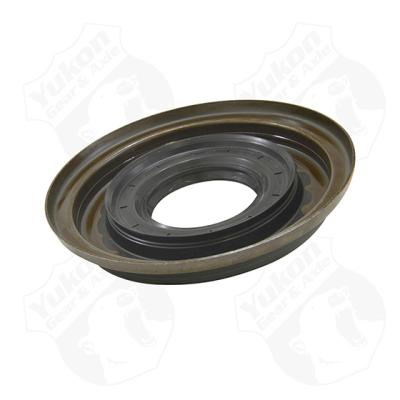 C300 215Mm IRS Side Stub Axle Seal 08-11 R/T And Srt8 Yukon Gear & Axle