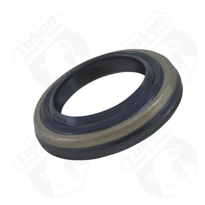 Left Hand Axle Seal For GM 7.75 Inch Borg Warner Yukon Gear & Axle