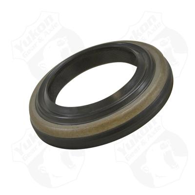Right Hand Axle Seal For GM 7.75 Inch Borg Warner Yukon Gear & Axle