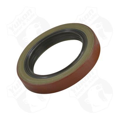 Ci Vette Side Yoke Stub Axle Seal 63-79 Yukon Gear & Axle