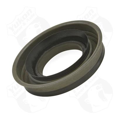 10 And Up V6 Camaro 195Mm / GM 7.6IRS Stub Axle Seal Yukon Gear & Axle