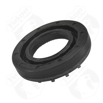 04 And Up 4WD + Awd S10 And S15 7.2IFS Left Hand Stub Axle Seal Yukon Gear & Axle