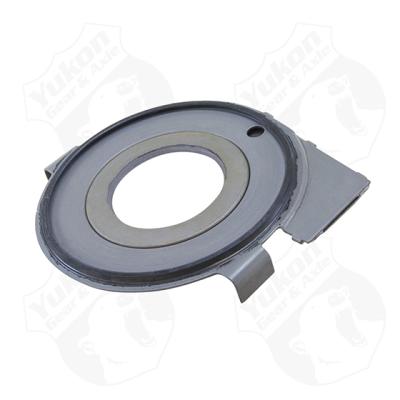 Replacement Plenum Assembly Side Seal 99 Inch And Up Quadratrack Dana 30 Hydro-Lok Yukon Gear & Axle