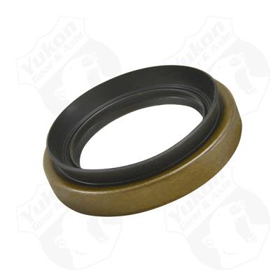 7.5 Inch Reverse Tacoma And Tundra Left Hand Stub Axle Side Seal Yukon Gear & Axle