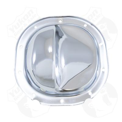 Chrome Cover For 8.8 Inch Ford Yukon Gear & Axle