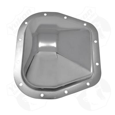 Chrome Cover For 9.75 Inch Ford Yukon Gear & Axle