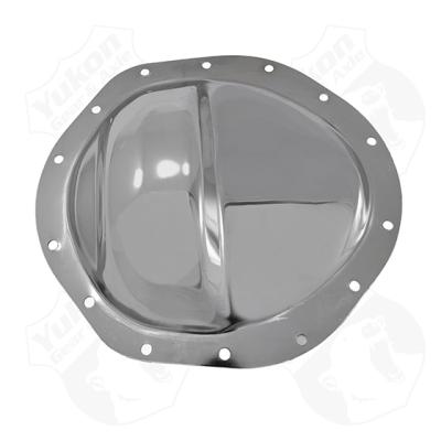 Chrome Cover For 9.5 Inch GM Yukon Gear & Axle