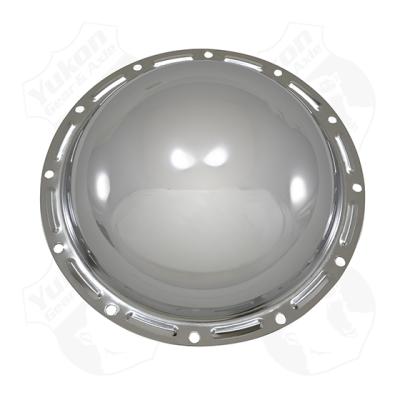 Chrome Cover For AMC Model 20 Yukon Gear & Axle