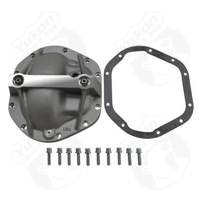 Aluminum Girdle Replacement Cover For Dana 44 TA HD Yukon Gear & Axle