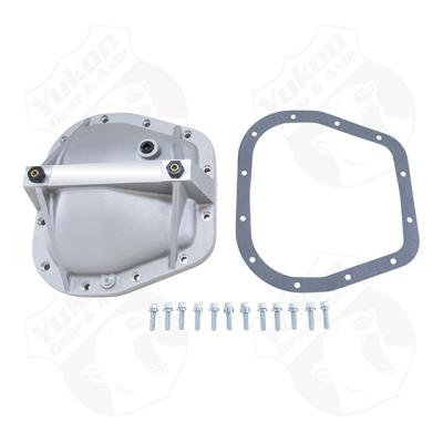 9.75 Inch Ford TA HD Aluminum Cover Yukon Gear & Axle