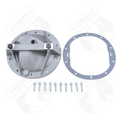 Aluminum Girdle Cover For 8.2 Inch And 8.5 Inch GM TA HD Yukon Gear & Axle