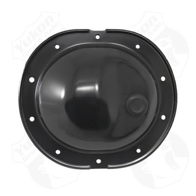 Steel Cover For Chrysler 8.25 Inch Yukon Gear & Axle