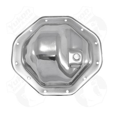 Steel Cover For Chrysler 9.25 Inch Rear Yukon Gear & Axle