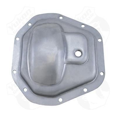 Steel Cover For Dana 50 Yukon Gear & Axle