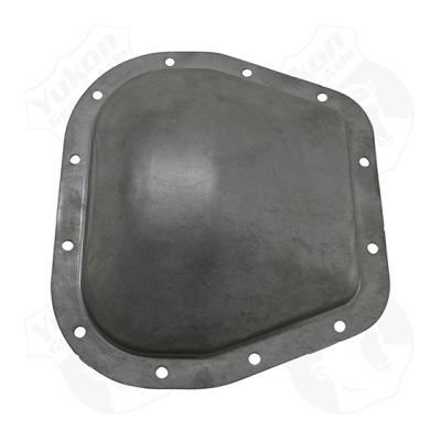 Steel Cover For Ford 9.75 Inch Yukon Gear & Axle