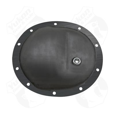 Steel Cover For AMC Model 35 W/ Metal Fill Plug Yukon Gear & Axle