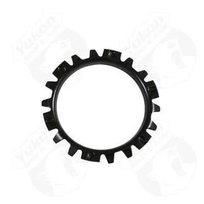 Star Washer 3.062 Inch Yukon Ford 9 Inch Drop Out New Design Only Yukon Gear & Axle