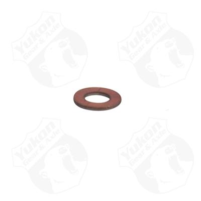 Copper Washer For Ford 9 Inch And 8 Inch Dropout Housing Yukon Gear & Axle