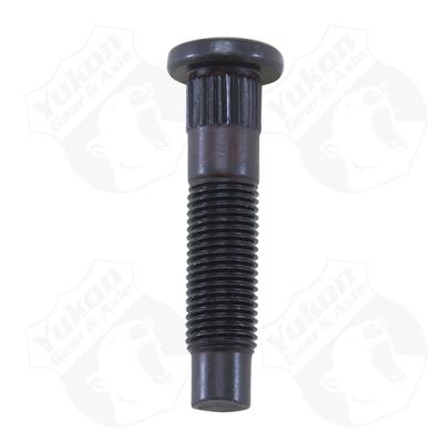 Dropout Housing Stud For Ford 8 Inch And 9 Inch Yukon Gear & Axle