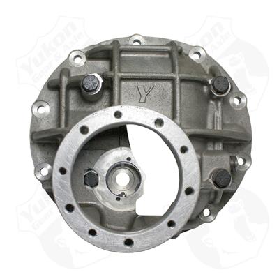9 Inch Yukon 3.250 Inch Aluminum Case HD Drop Out Housing With Load Bolt Yukon Gear & Axle