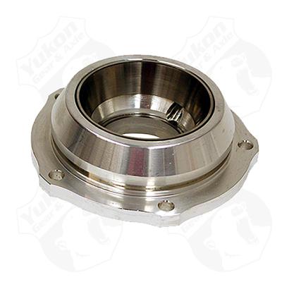 Oversize Aluminum Pinion Support For 9 Inch Ford Daytona Bare With No Races Yukon Gear & Axle
