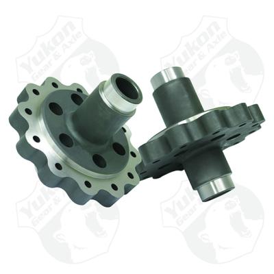 Yukon Steel Spool For GM 14 Bolt Truck With 30 Spline Axles 4.10 And Down Yukon Gear & Axle