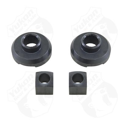 Mini Spool For GM 7.6 Inch With 28 Spline Axles Yukon Gear & Axle