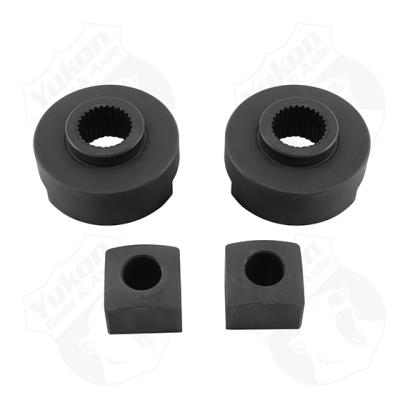 Mini Spool For GM 8.5 Inch With 28 Spline Axles Yukon Gear & Axle