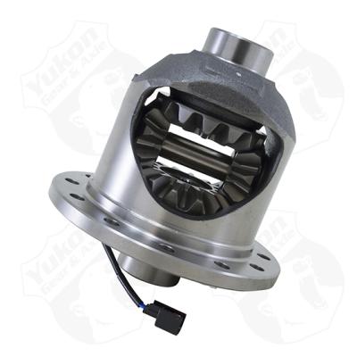 Electric Locker For 12-14 Ford F150 SVT Raptor Yukon Gear & Axle