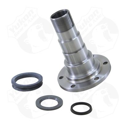 Dana 44 And GM 8.5 Inch Front Spindle Replacement Yukon Gear & Axle