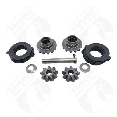 Yukon Replacement Positraction Internals For Dana 60 And 61 Full-Floating With 30 Spline Axles Yukon Gear & Axle