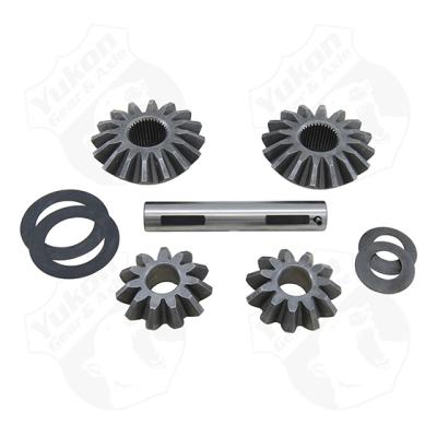 Yukon Replacement Standard Open Spider Gear Kit For Dana 70 And 80 With 35 Spline Axles Yukon Gear & Axle